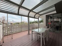 Sky Habitat (D20), Condominium #562222901